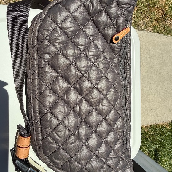 MZ Wallace Magnet Metro Sling - Picture 7 of 7